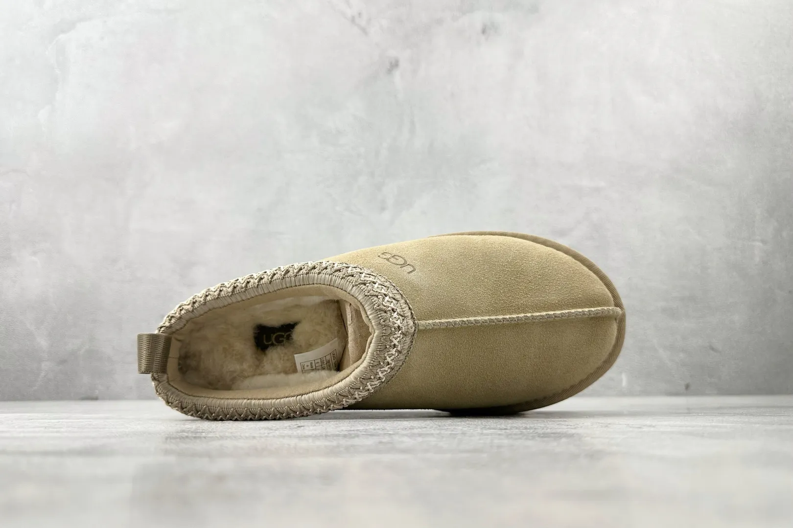 🐲💰 480 Support store UGG Tazz mustard seed color Item number: 1122553-MDSD Size: 35 36 36.5 37.5 38 38.5 39 40
